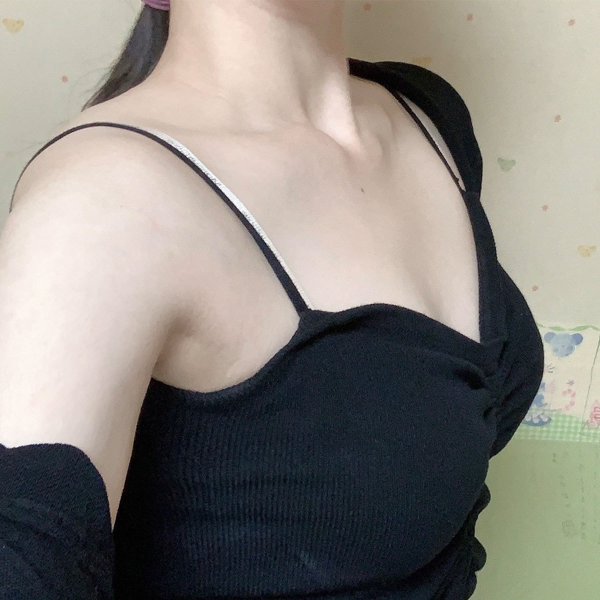 가슴 before 이미지