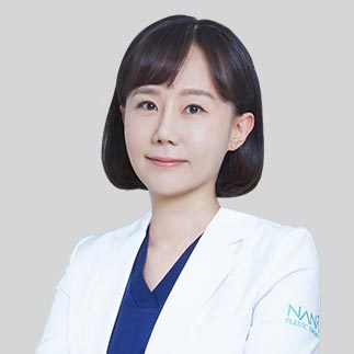 마취통증의학과 전문의 유은경 원장 프로필 사진
