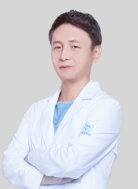 마취통증의학과 전문의 김영태 원장 프로필 사진