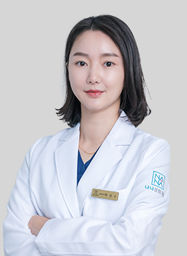 마취통증의학과 전문의 박연수 원장 프로필 사진