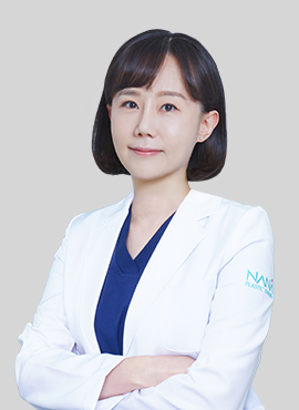 마취통증의학과 전문의 유은경 원장 프로필 사진