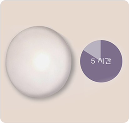 나노 스킨 메모리 겔