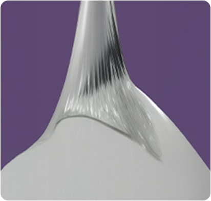 Shell과 Gel의 일체