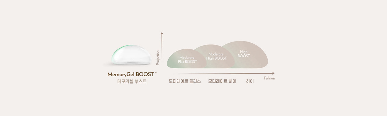 메모리젤 부스트
