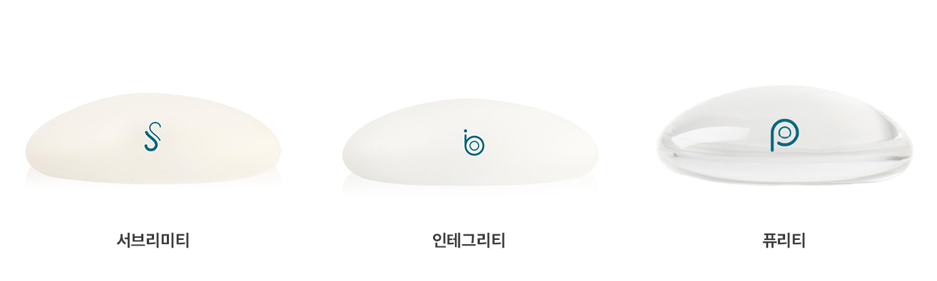 고밀도 100% 충전겔 기술